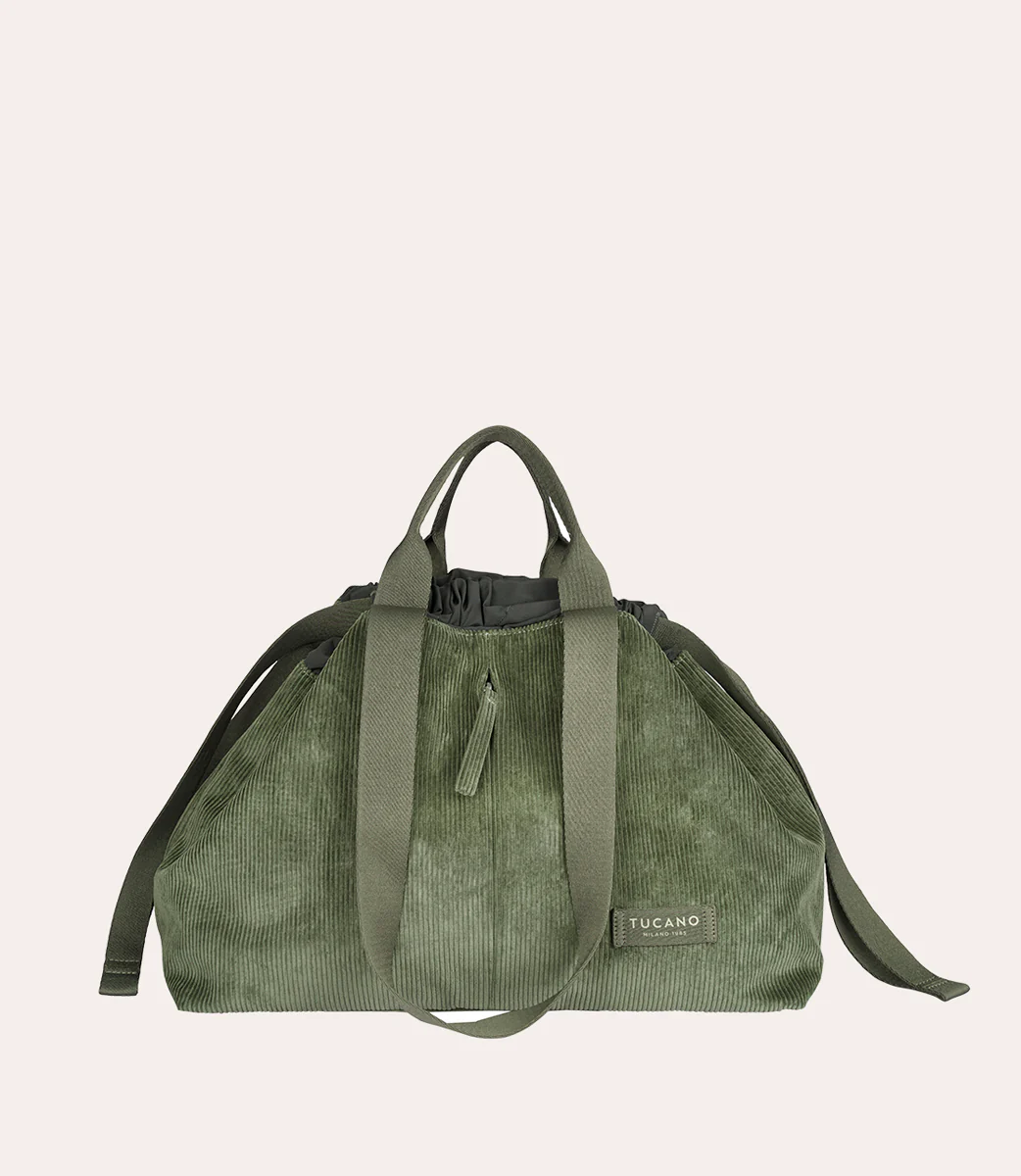 Carry Corduroy Medium